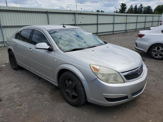 2007 Saturn Aura