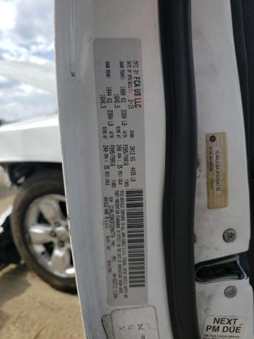 1C4NJCBA3FD284770 Jeep Compass Sport