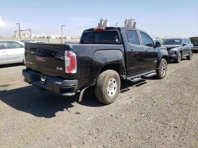 2020 GMC CANYON ALL 1GTG6FENXL1139765