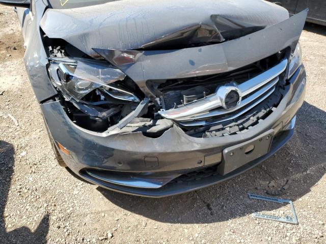 2016 BUICK CASCADA PR W04WT3N52GG120093