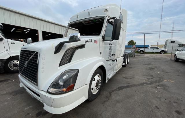 2015 VOLVO VN VNL 4V4NC9EHXFN179342