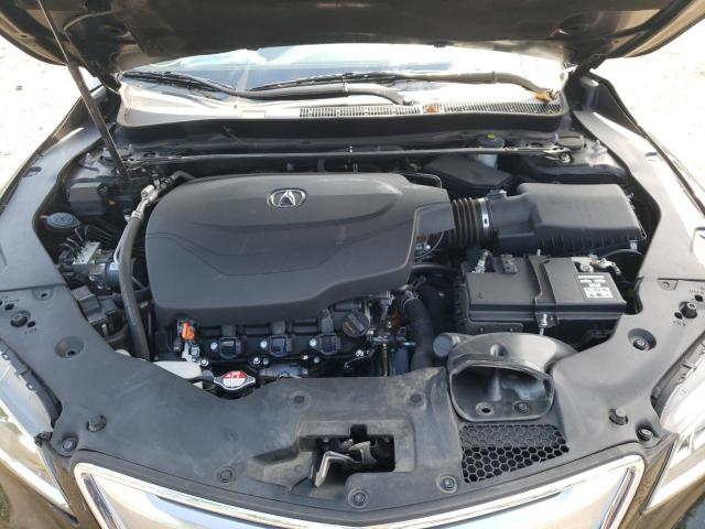 2016 ACURA TLX ADVANC 19UUB2F77GA009845