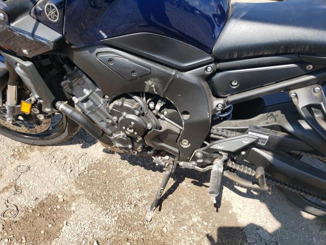 2013 YAMAHA FZ1 S JYARN17E9DA008920
