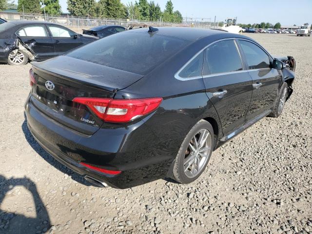 2015 HYUNDAI SONATA SPO - 5NPE34AF1FH198199