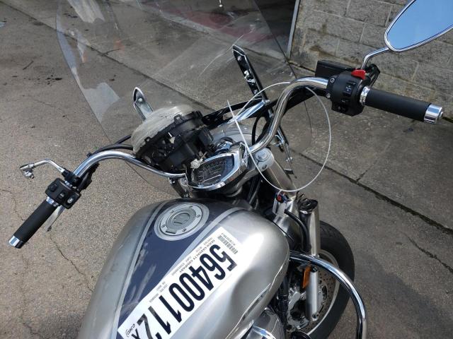 2007 YAMAHA XVS1300 CT JYAVP25E37A003072
