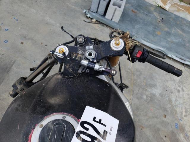 2003 KAWASAKI ZX636 B1 JKBZXJB143A003213