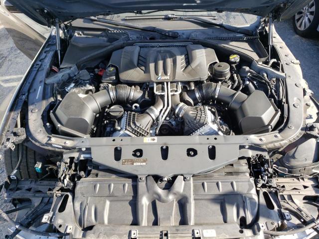 2016 BMW M6 WBS6G9C50GD931952