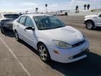 2002 FORD  FOCUS