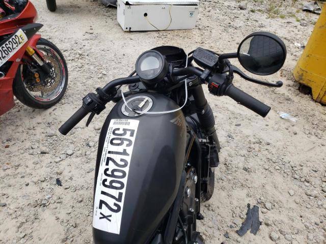 2021 HONDA CMX500 A2 MLHPC5643M5001193