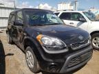 2012 KIA  SOUL