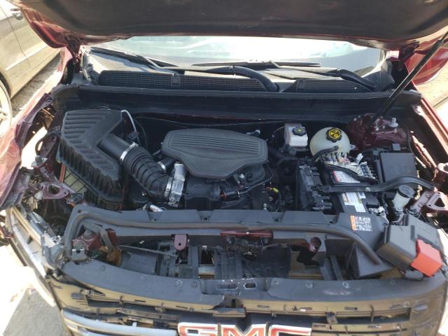 2021 GMC ACADIA AT4 1GKKNLLS3MZ139506