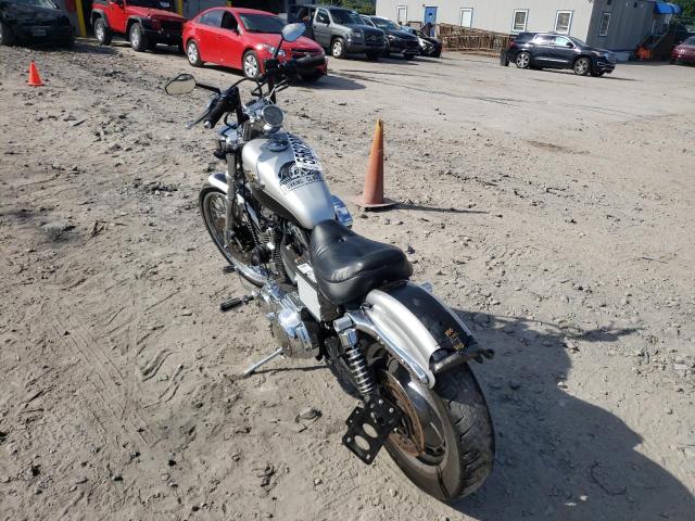 2003 HARLEY-DAVIDSON XL1200 C A 1HD1CGP463K458839