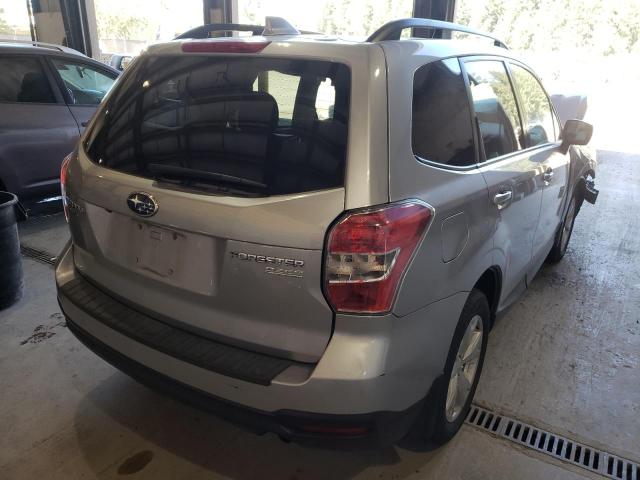 2016 SUBARU FORESTER 2 JF2SJAFC4GH454178