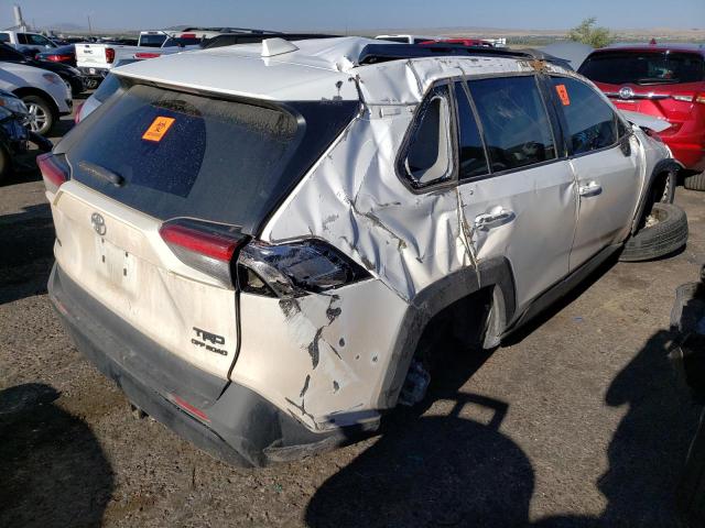 2021 TOYOTA RAV4 TRD O 2T3S1RFV7MW153179