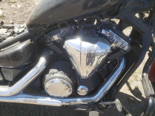 2011 YAMAHA XVS1300 JYAVP33E5BA001695