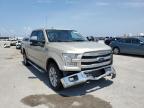 2017 FORD  F-150