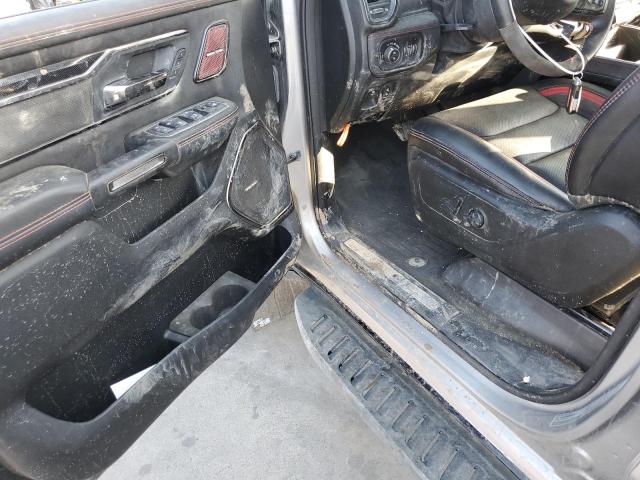 2021 RAM 1500 TRX 1C6SRFU94MN764704