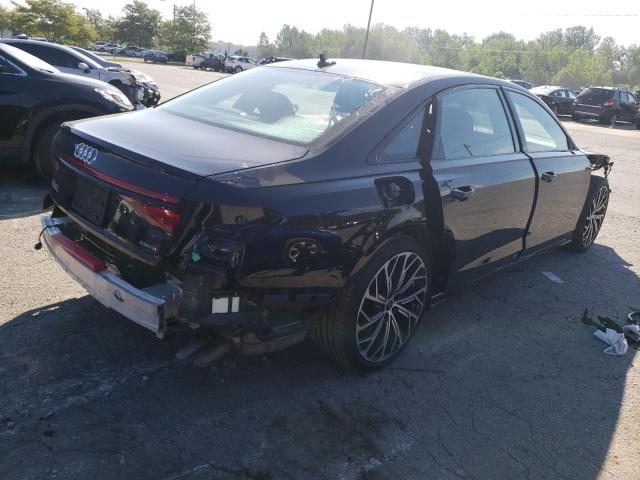 2021 AUDI A8 L WAU8DAF81MN003697