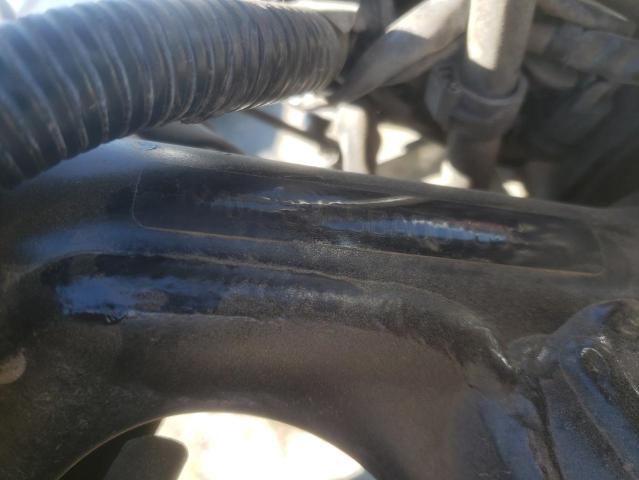 2011 YAMAHA XVS1300 JYAVP33E5BA001695