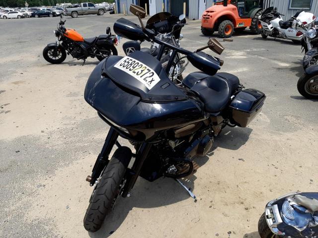 2022 HARLEY-DAVIDSON FLTRXST 1HD1ACL11NB616985