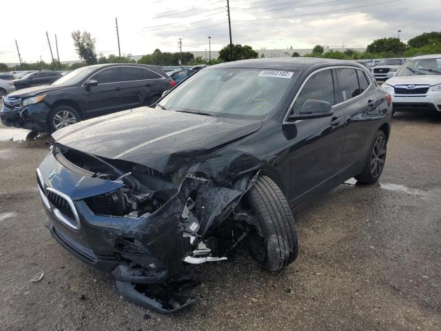 2019 BMW X2 SDRIVE2 WBXYJ3C55KEP77601