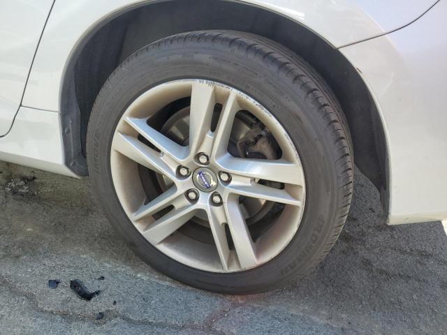2015 VOLVO V60 PREMIE YV126MEB2F1191765