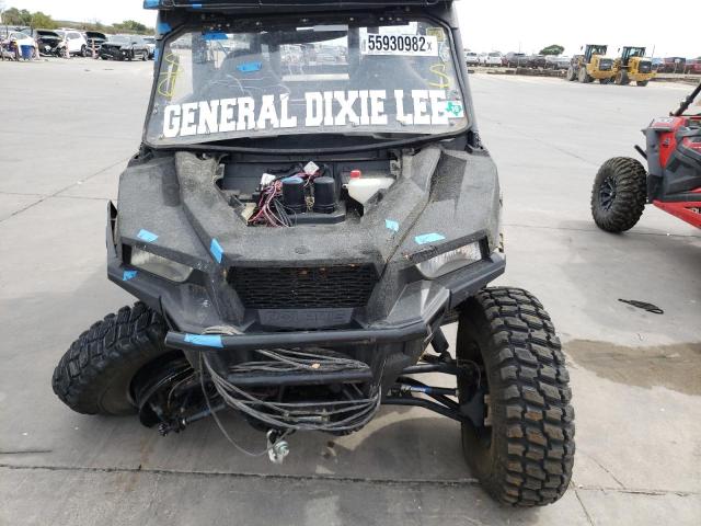 2018 POLARIS GENERAL 10 - 3NSRGU991JH207854
