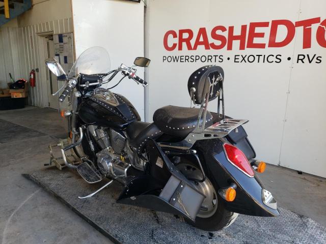 2007 HONDA VTX1300 R 1HFSC52667A408365