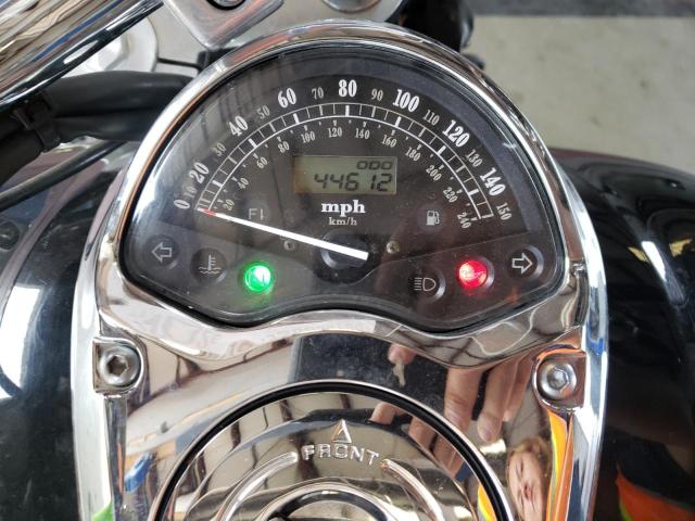 2003 HONDA VTX1800 R 1HFSC49063A105592