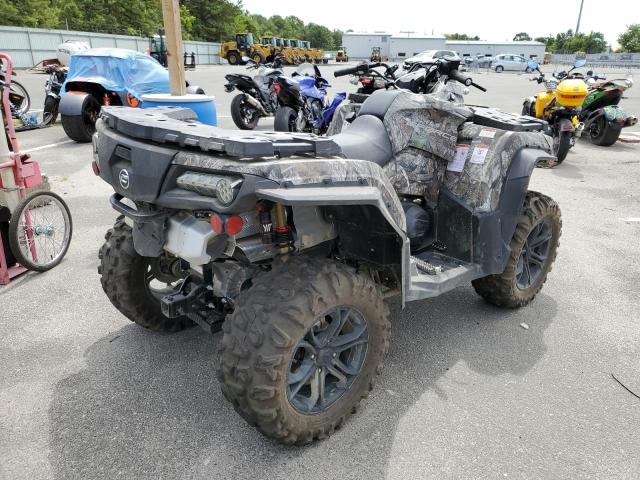 2021 ATV ALL MODELS LCELVYZ80M6004929