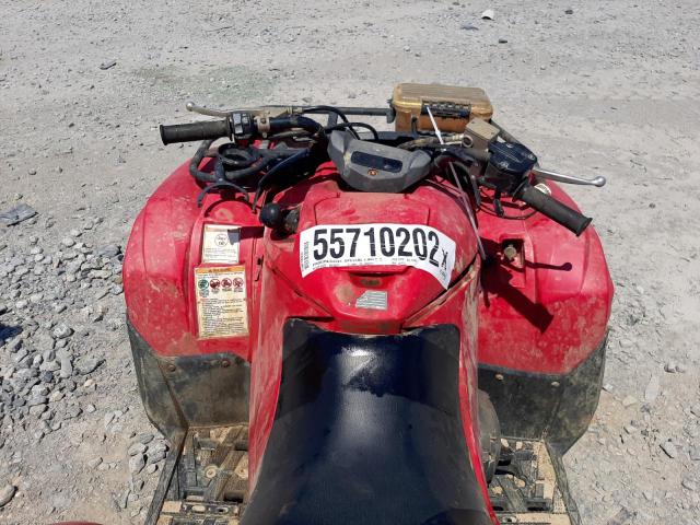 2019 YAMAHA YFM700 5Y4AMJ737KA101006