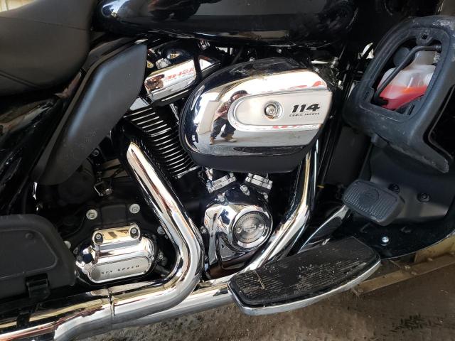 2022 HARLEY-DAVIDSON FLTRK - 1HD1KZF16NB624589