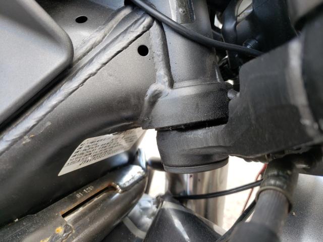 2007 YAMAHA XVS1300 CT JYAVP25E37A003072