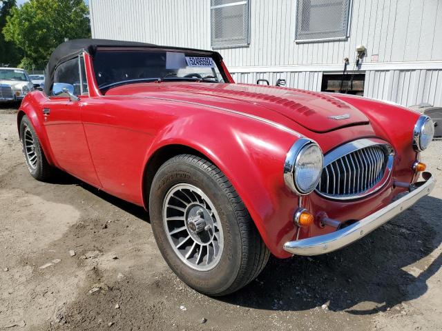 Salvage cars for sale from Copart Baltimore, MD: 1987 Classic Roadster Sebring