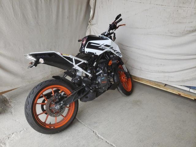 2021 KTM 200 DUKE MD2JPC400MC034465