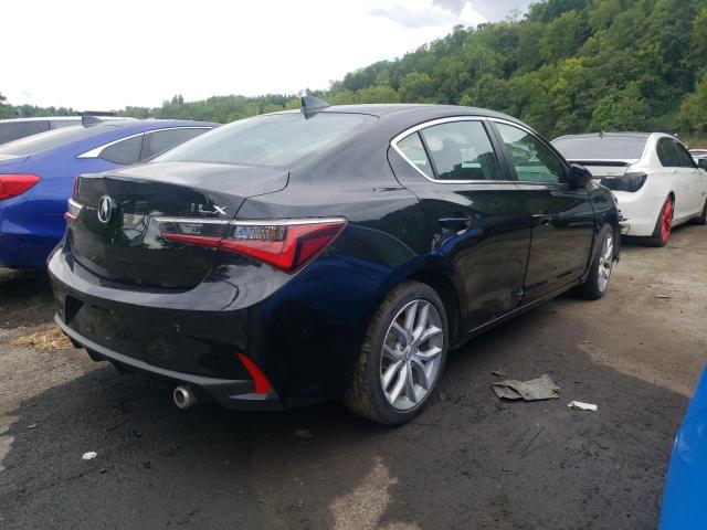 2021 ACURA ILX 19UDE2F3XMA006471