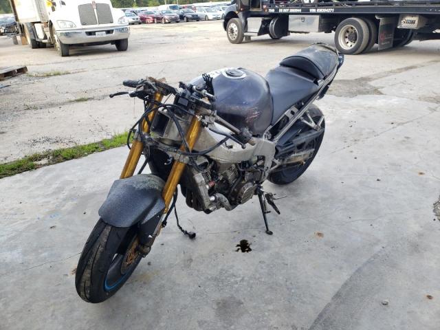 2003 KAWASAKI ZX636 B1 JKBZXJB143A003213