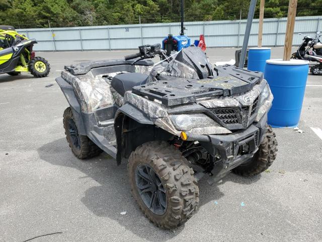 Salvage cars for sale from Copart Brookhaven, NY: 2021 ATV Other
