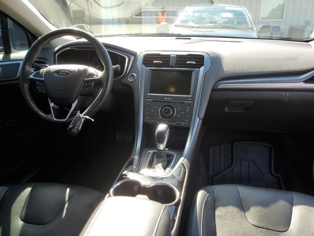 2015 FORD FUSION 4D 3FA6P0D99FR290204