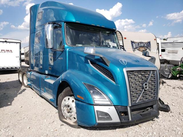 2020 VOLVO VN VNL À vendre | OK - TULSA | Fri. Dec 30, 2022 - Encans de ...