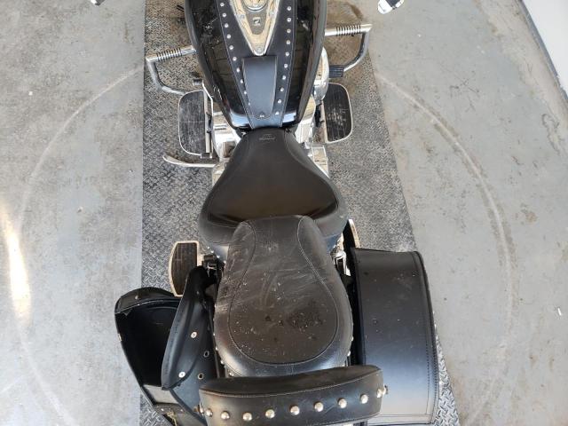 2007 HONDA VTX1300 R 1HFSC52667A408365