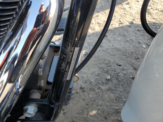 2003 HARLEY-DAVIDSON FLSTF 1HD1BMY313Y049801