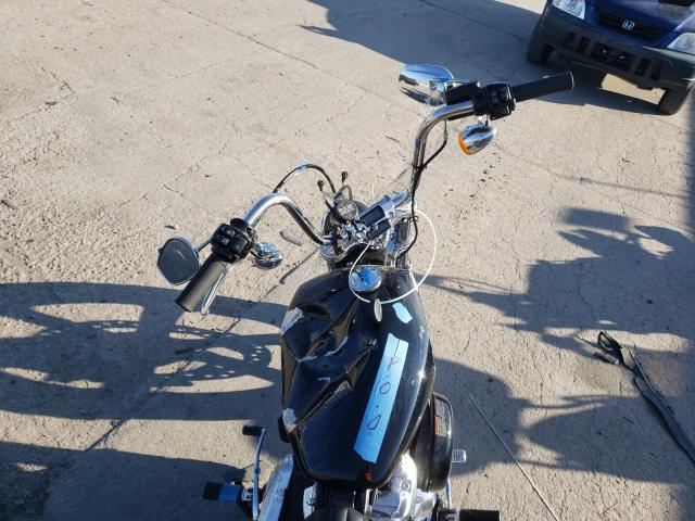 2022 HARLEY-DAVIDSON FXST 1HD1BVJ15NB038238