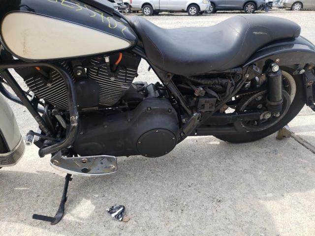 2007 HARLEY-DAVIDSON FLHTPI 1HD1FMM167Y708518