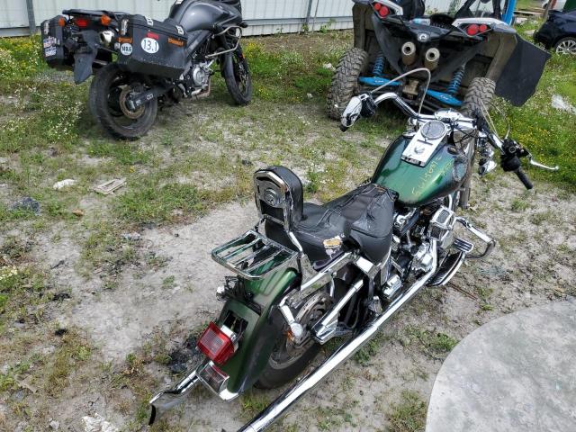 2000 HARLEY-DAVIDSON FLSTF 1HD1BMY13YY033072