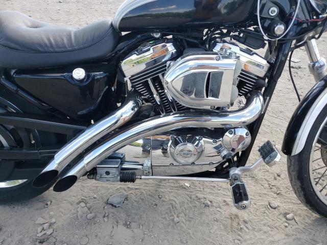2003 HARLEY-DAVIDSON XL1200 C A 1HD1CGP463K458839