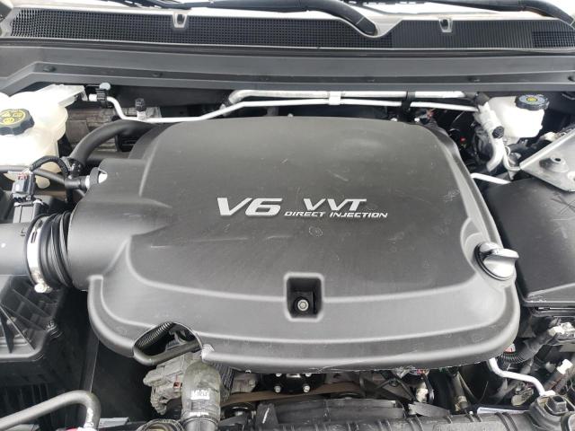 2021 GMC CANYON ELE 1GTG6CEN9M1252218