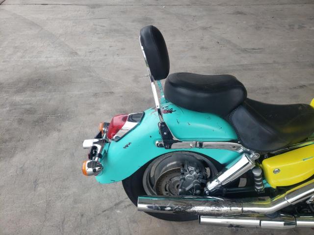 2007 HONDA VT1100 C2 1HFSC43067A703261