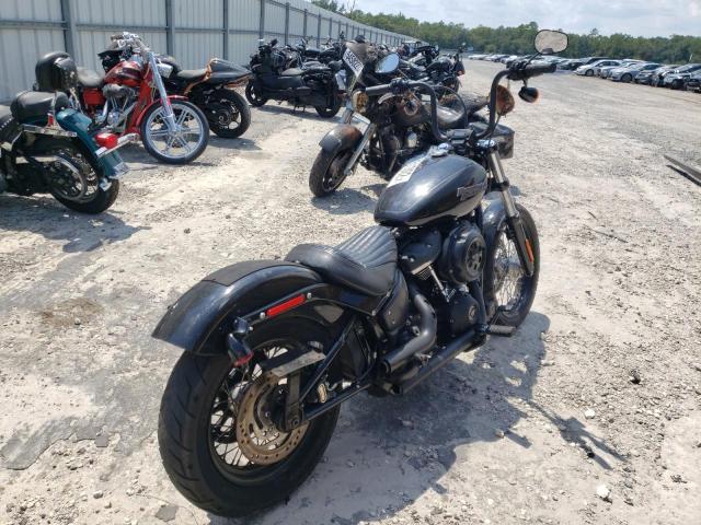 2020 HARLEY-DAVIDSON FXBB 1HD1YJJ10LB018516