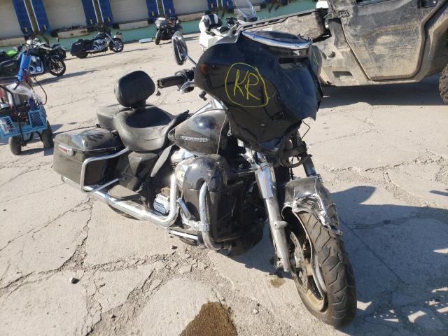 2019 HARLEY-DAVIDSON FLHTK - 1HD1KEF16KB684960